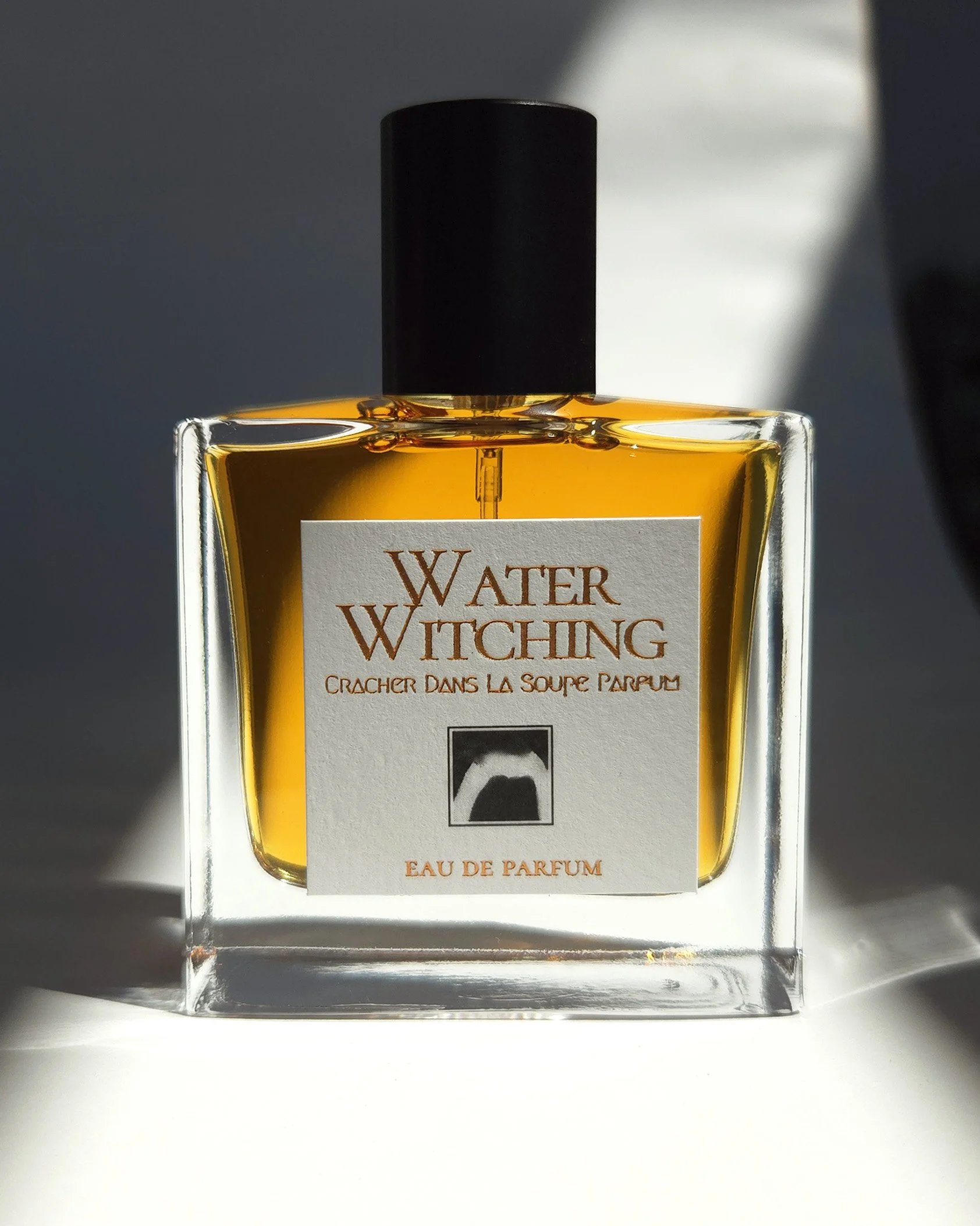 Water Witching — Cracher dans la soupe parfum shop - Cracher Dans